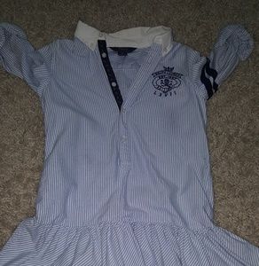 Polo Ralph Lauren dress